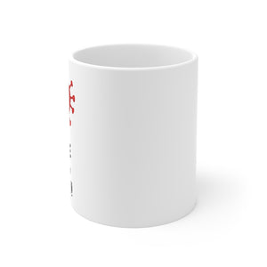 Mug 11oz